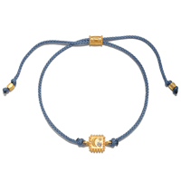 Satya Moonlight Magic Cord Bracelet