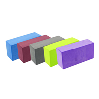 Yoga Blok - model 1