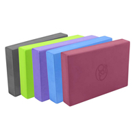 Yoga Blok - model 2