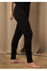 Yogamii Pants (Black)