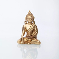 Buddha - 8cm