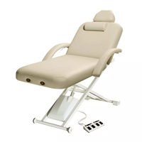 Massagestol WellTouch CLASSIC LIFT Backrest Top