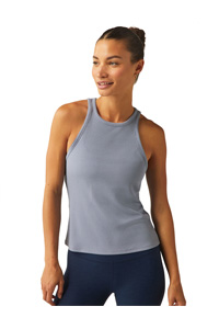 Beyond Yoga Formation Tank (Indigo Stone)