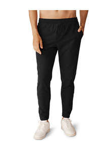 Beyond Yoga Take It Easy Pant (Darkest Night)