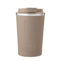 AYA&IDA CUP2GO - 380ML (Dusty Brown)