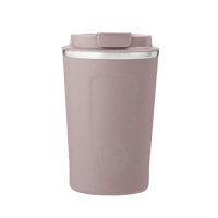 AYA&IDA CUP2GO - 380ML (Dusty Rose)