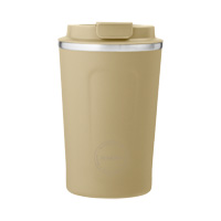 AYA&IDA CUP2GO - 380ML (Dusty Yellow)