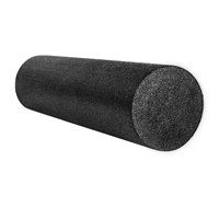 Foam Roller Basic - Sort (45cm)