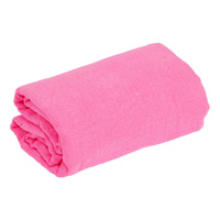 Yoga Towel (Pink)