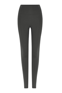 Girlfriend Collective Compressive High-Rise Legging Long (Moon)