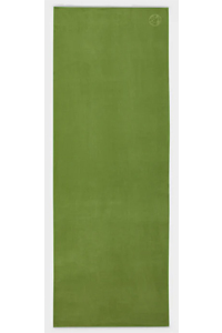 eQua - Yoga Towel (Matcha)