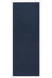 eQua - Yoga Towel (Midnight)