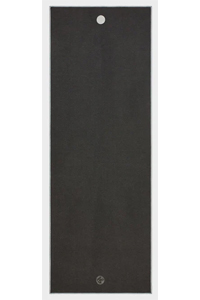 yogitoes - yoga towel (Grey)