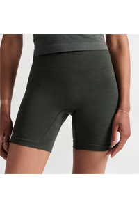 Run & Relax Bandha Shorts (Forest Green)