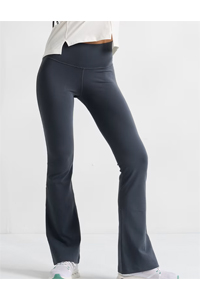 Run & Relax Yoga Core Pants (Grey)