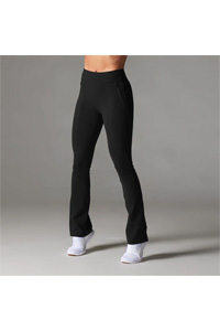 Tavi Apres Pant (Ebony)