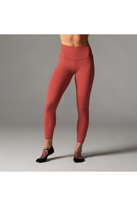 Tavi High Waisted 7/8 Tight (Spice)