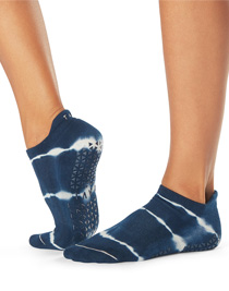 Tavi Grip Savvy (Indigo Wave Stripe)