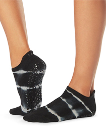 Tavi Grip Savvy (Black Wave Stripe)