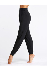 TempsDanse Balboa Bamboo Pants (Noir)