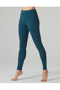 TempsDanse Artist Leggings (Pavone)