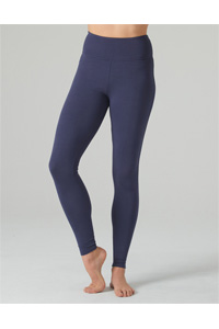 TempsDanse Atma High-Waisted Leggings (Midnight)