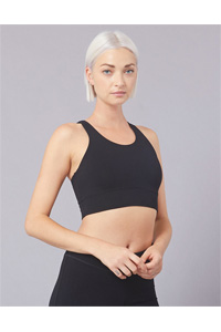 TempsDanse Aurora Sport Bra (Noir)