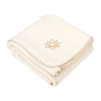 Asana Yogatppe - Fleece (Ecru)