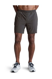 Beyond Yoga Pivotal Performance Short (Graphite)