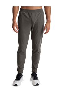Beyond Yoga Take It Easy Pant (True Gray Heather)