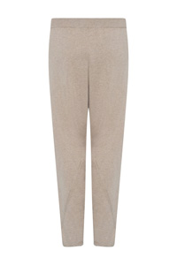 CCDK Cornelia Pants (Sand Melange)