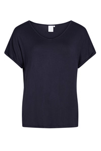 CCDK Kelly T-Shirt (Dark Navy)