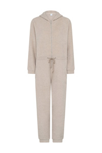 CCDK Lissie Onesie (Sand Melange)