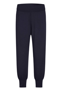 CCDK Nora Pants (Dark Navy)