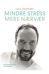 Mindre stress, mere nrvr