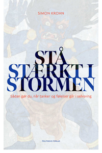St strkt i stormen