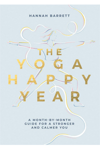 The Yoga Happy year
