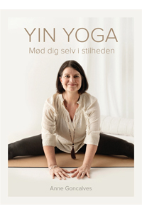 Yin Yoga - Md dig selv i stilheden