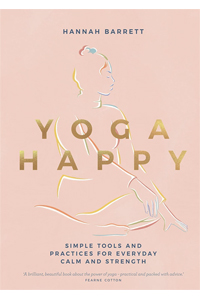 Yoga Happy