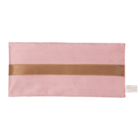 Holistic Silk jenpude (Rose)