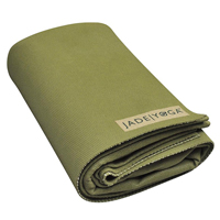 Jade Voyager Mat (Olive Green)