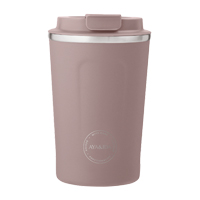 AYA&IDA CUP2GO - 380ML (Dusty Rose)