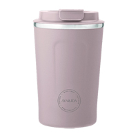 AYA&IDA CUP2GO - 380ML (Lavender)