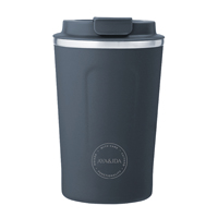 AYA&IDA CUP2GO - 380ML (Navy Blue)
