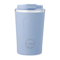 AYA&IDA CUP2GO - 380ML (Powder Blue)