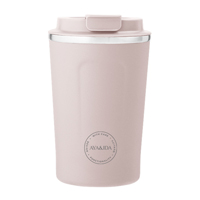 AYA&IDA CUP2GO - 380ML (Soft Rose)