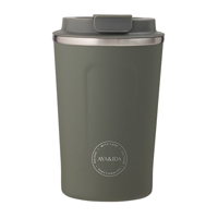 AYA&IDA CUP2GO - 380ML (Tropical Green)