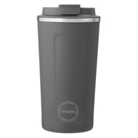AYA&IDA CUP2GO - 500ML (Dark Grey)