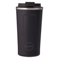 AYA&IDA CUP2GO - 500ML (Matte Black)