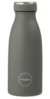 AYA&IDA Drikkeflaske - 350ML (Tropical Green)
